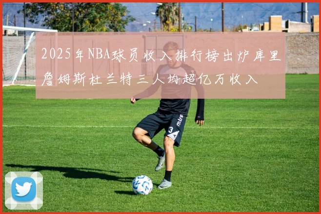 2025年NBA球员收入排行榜出炉库里詹姆斯杜兰特三人均超亿万收入