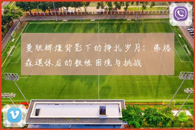 曼联辉煌背影下的挣扎岁月：弗格森退休后的教练困境与挑战