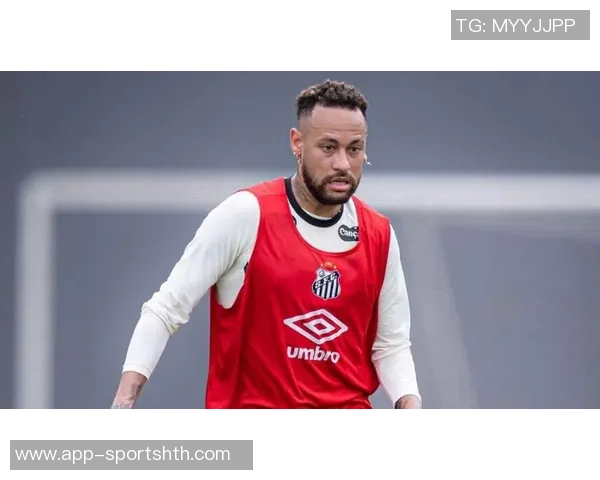 克莱伯森称内马尔天赋依旧卓越埃斯特旺更适合替代他