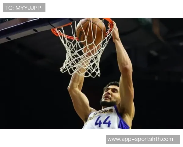 勇士队即将裁掉双向合同前锋杰克逊罗引发关注与讨论