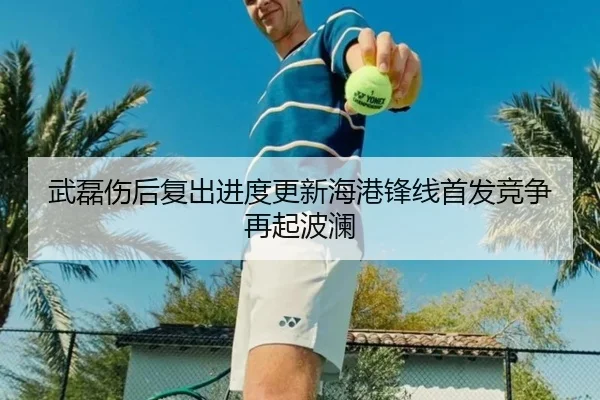 武磊伤后复出进度更新海港锋线首发竞争再起波澜